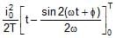 Alternating Current Chapter Notes | Physics Class 12 - NEET